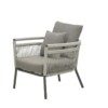 Cherry Stuhl barista / rope beige / taupe