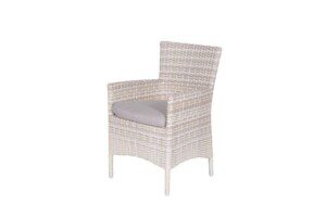 Nicosia Stuhl passion willow / sand