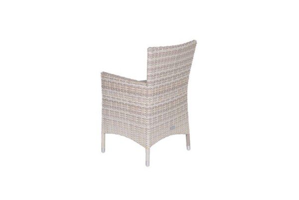 Nicosia Stuhl passion willow / sand – Bild 3