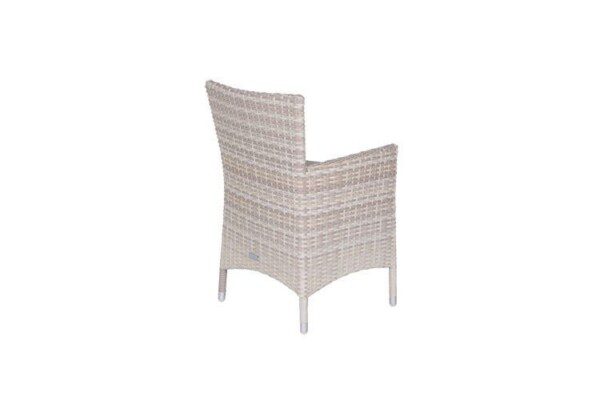 Nicosia Stuhl passion willow / sand – Bild 4