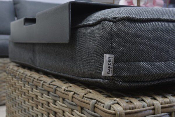 Dean Tablett carbon black – Bild 2