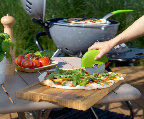 Pizzaschneider – Bild 2