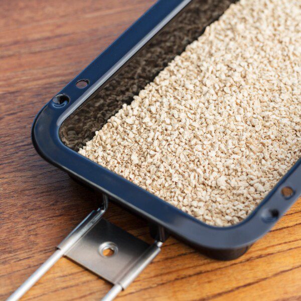 Grill Powder