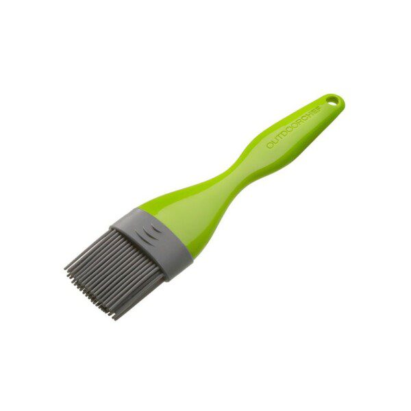 Silikon Pinsel