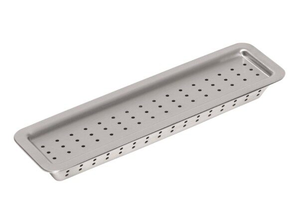 Dual Smoker Box