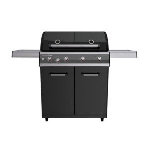 DUALCHEF 425G