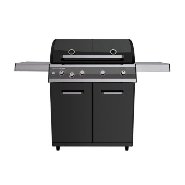 DUALCHEF 425G