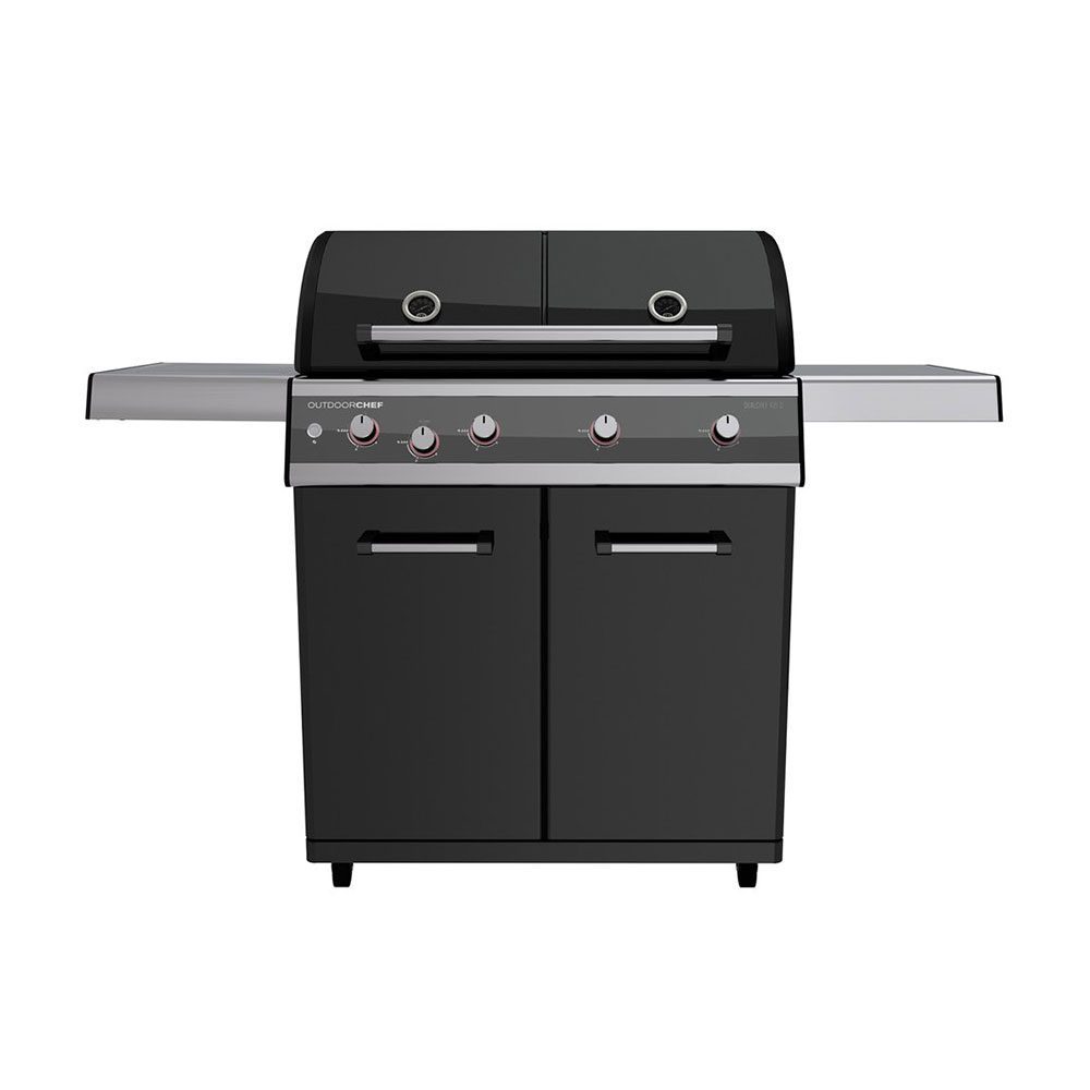 DUALCHEF 425G