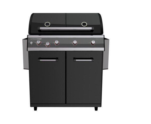 DUALCHEF 425G – Bild 3