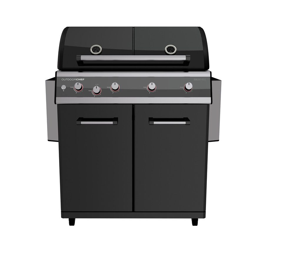 DUALCHEF 425G – Bild 3