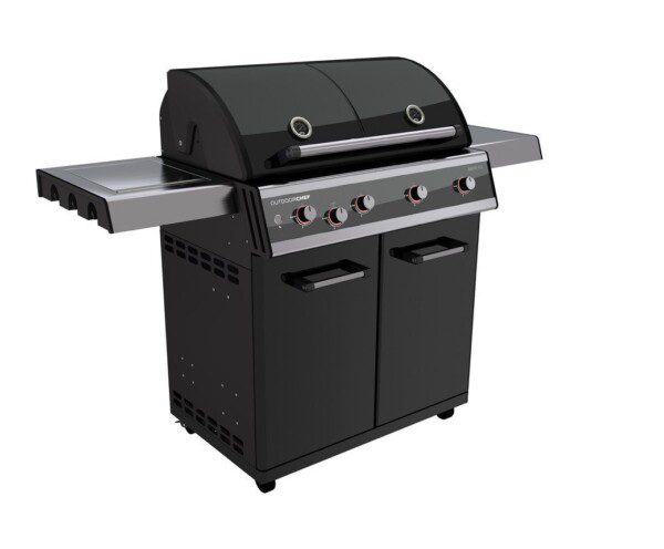 DUALCHEF 425G – Bild 2