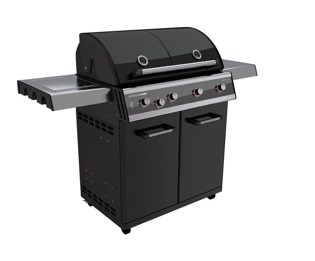 DUALCHEF 425G – Bild 2