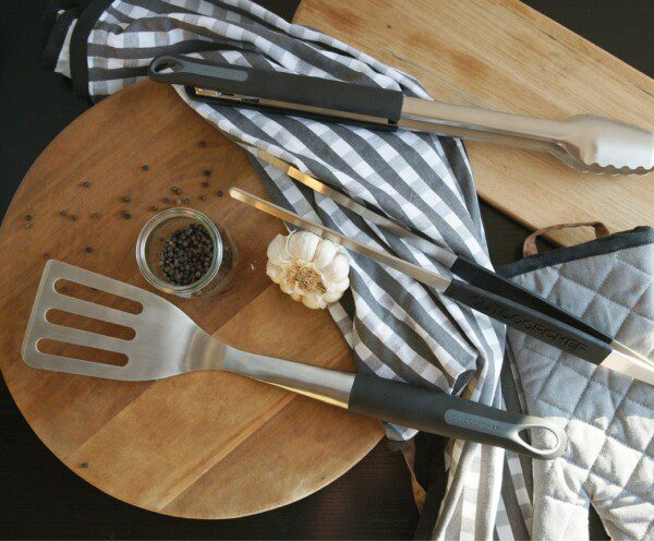 Pinzette – Bild 2