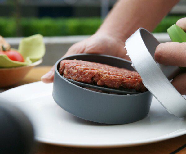 Burgerpresse – Bild 5