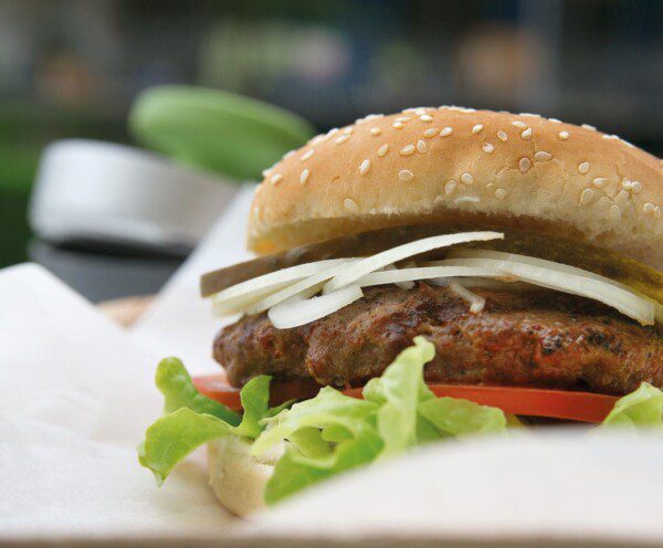Burgerpresse – Bild 4