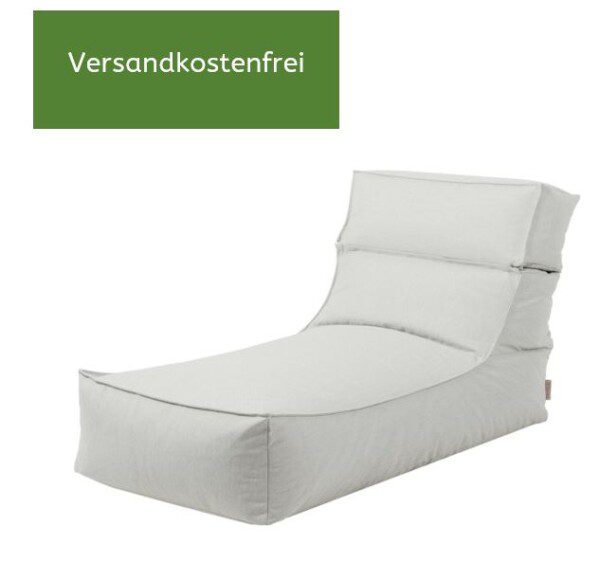 Stay Lounger L cloud