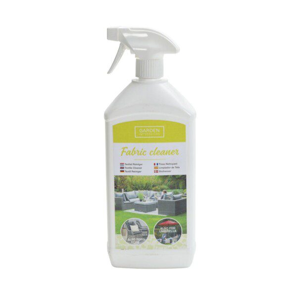 Fabric & rope Cleaner