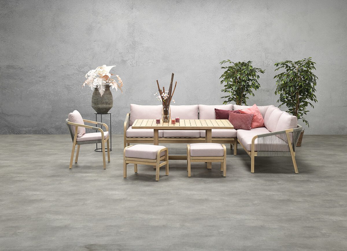 PERFECT WAY OF LOUNGE