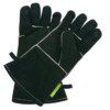 Lederhandschuh