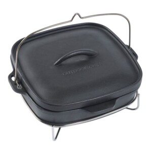 Gusseisentopf Dutch Oven