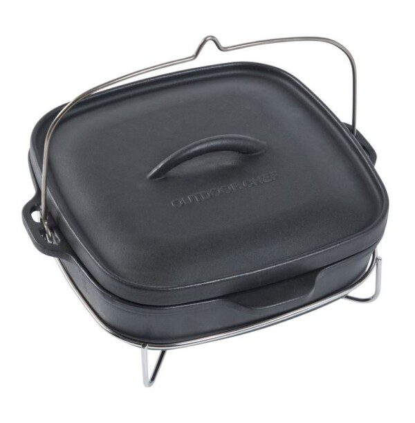 Gusseisentopf Dutch Oven
