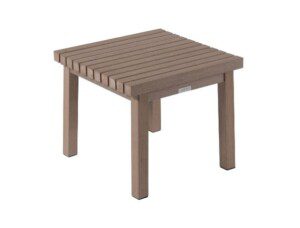 Canterburry Beistelltisch 45 x 45 x H38 cm