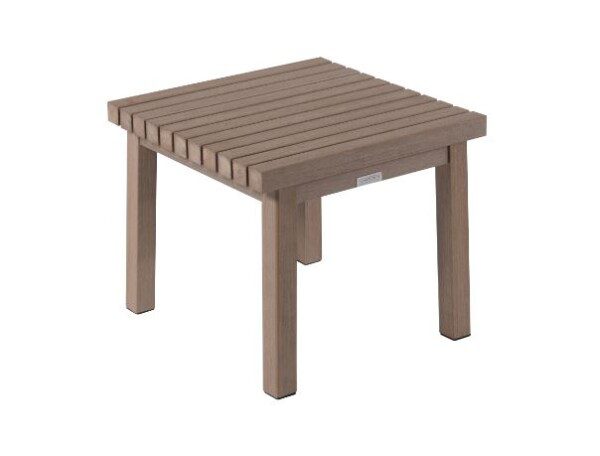 Canterburry Beistelltisch 45 x 45 x H38 cm