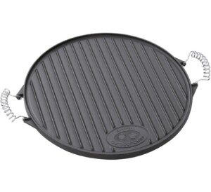 Grillplatte 480/570
