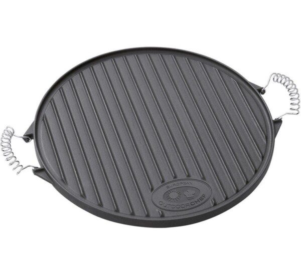 Grillplatte 480/570