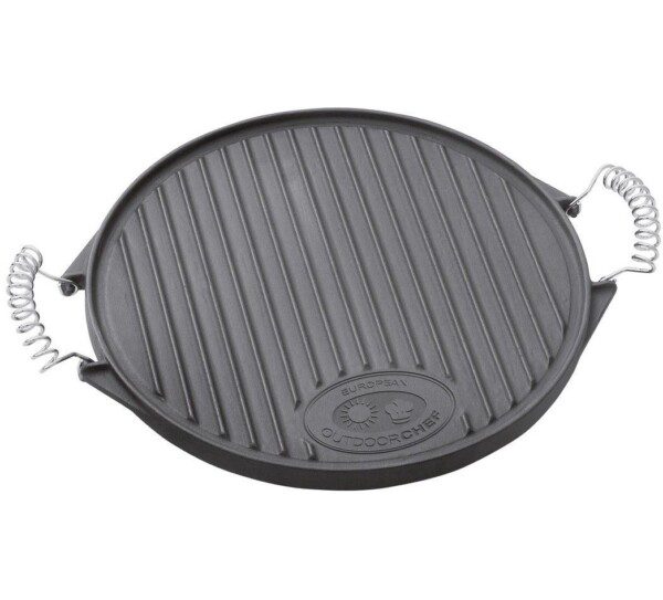 Grillplatte 420