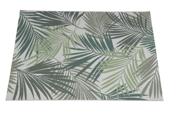 Naturalis Teppich palm leaf – Bild 8