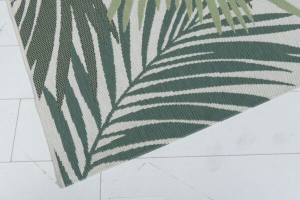 Naturalis Teppich palm leaf – Bild 4