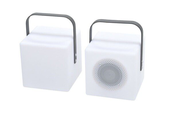 Blocko Lampe