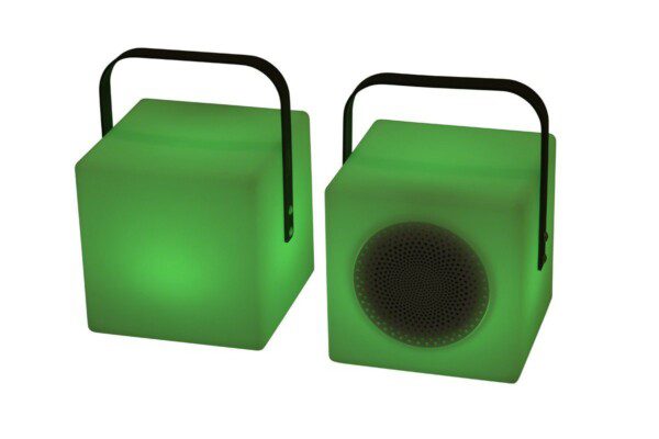Blocko Lampe – Bild 2