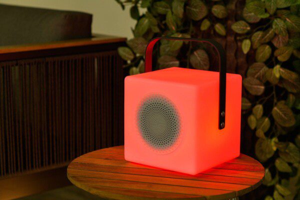 Blocko Lampe – Bild 3