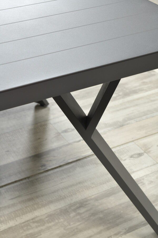 Rondo Lounge carbon black / mystic grey – Bild 3