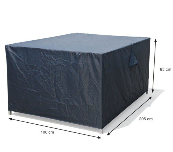 Cover 205 x 190 x H85 cm | GI 70804 – Bild 2