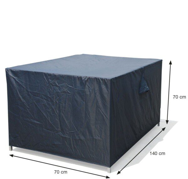 Cover 140 x 70 x H70 cm | GI 70820 – Bild 2