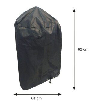 Cover Ø 64 x H82 cm | GI 70892