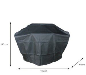 Cover 165/85 x 62 x H110 cm | GI70899