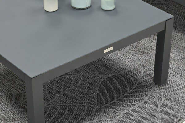 Colorado Lounge carbon black / mint grey – Bild 12