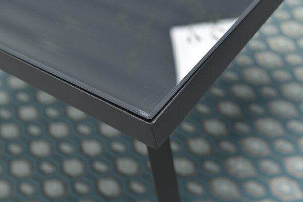 Wellington Lounge carbon black / reflex black – Bild 4