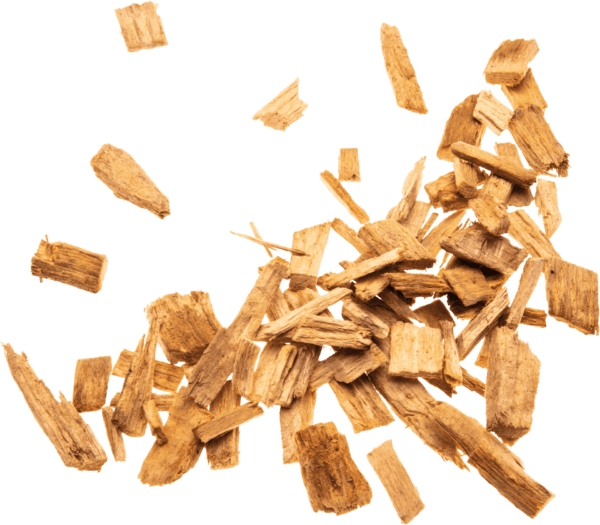 Räucherchips Buche | 1 kg – Bild 2
