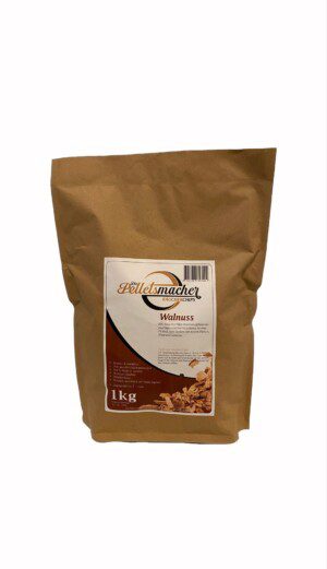 Räucherchips Walnuss | 1 kg