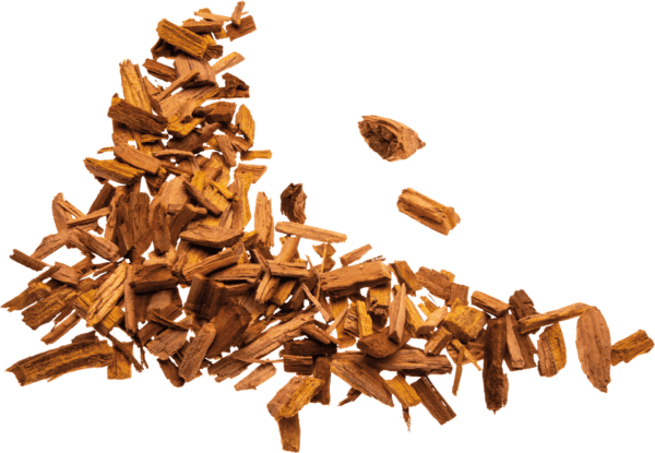 Räucherchips Zwetschke | 1 kg – Bild 2