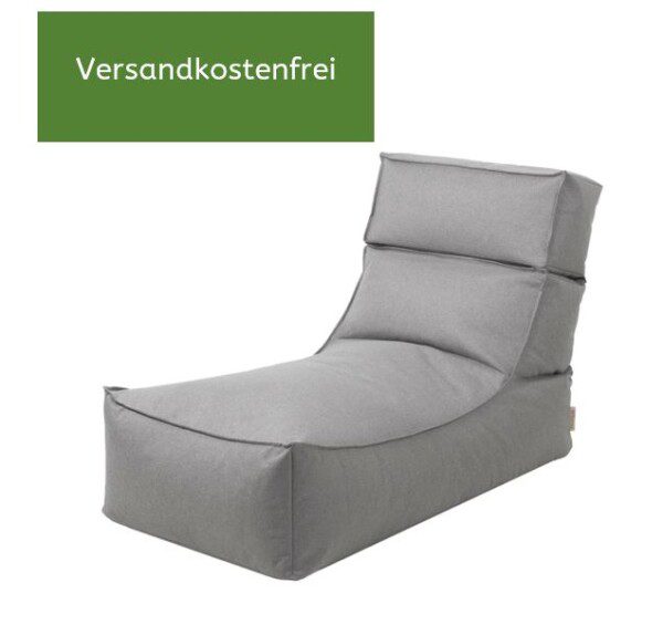 Stay Lounger stone