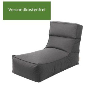 Stay Lounger coal