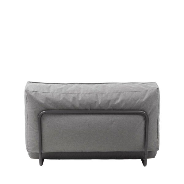 Stay Doppelliege stone bouclé – Bild 3