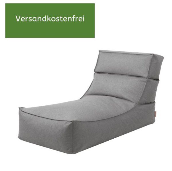 Stay Lounger L stone