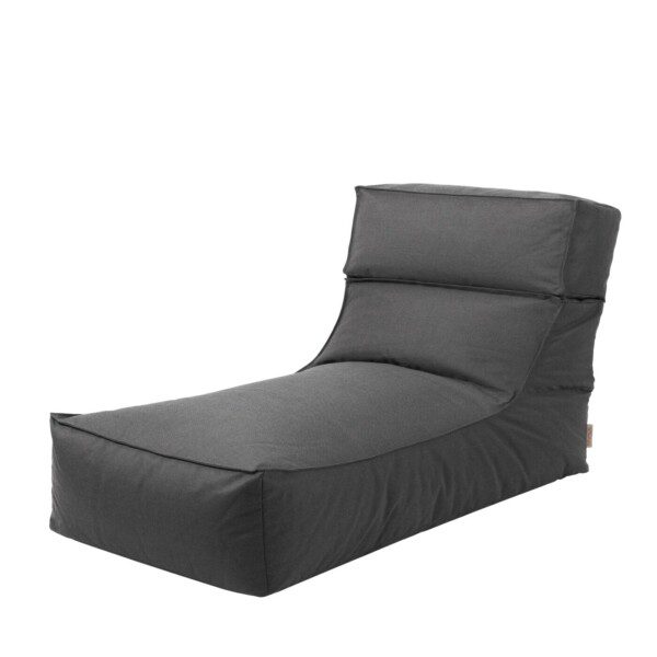 Stay Lounger L coal – Bild 3